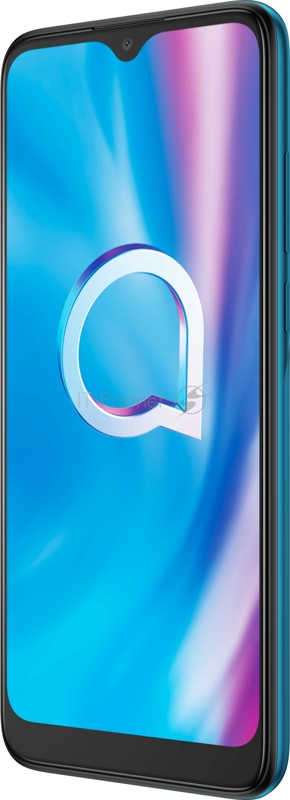 Смартфон Alcatel 5030E 1SE 128Gb 4Gb зеленый моноблок 3G 4G 2Sim 6.22 720x1520 Android 10 13Mpix 802.11 b/g/n GPS GSM900/1800 GSM1900 MP3 A-GPS microSD max32Gb