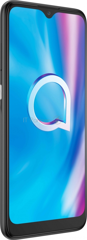 Смартфон Alcatel 5030E 1SE 128Gb 4Gb серый моноблок 3G 4G 2Sim 6.22 720x1520 Android 10 13Mpix 802.11 b/g/n GPS GSM900/1800 GSM1900 MP3 microSD max32Gb