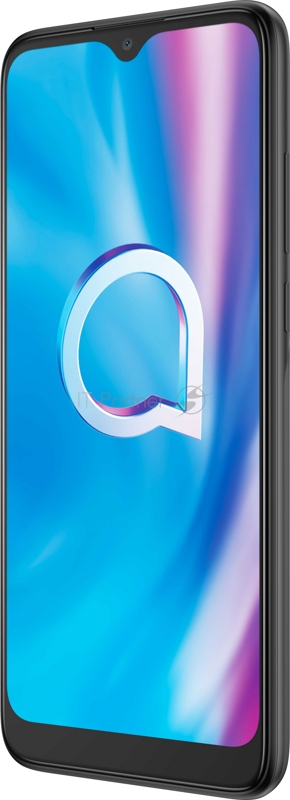 Смартфон Alcatel 5030E 1SE 128Gb 4Gb серый моноблок 3G 4G 2Sim 6.22 720x1520 Android 10 13Mpix 802.11 b/g/n GPS GSM900/1800 GSM1900 MP3 microSD max32Gb