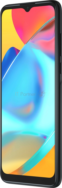 Смартфон Alcatel 6056H 3L 64Gb 4Gb черный моноблок 3G 4G 2Sim 6.52 720x1600 Android 11 48Mpix 802.11 b/g/n NFC GPS GSM900/1800 GSM1900 TouchSc MP3 FM A-GPS microSD max512Gb