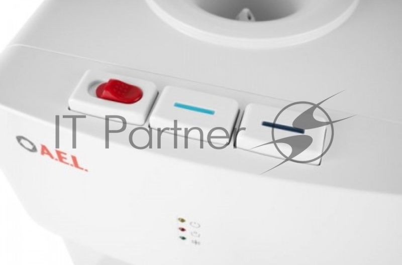 Кулер AEL LC-AEL-420 напольный компрессорный белый