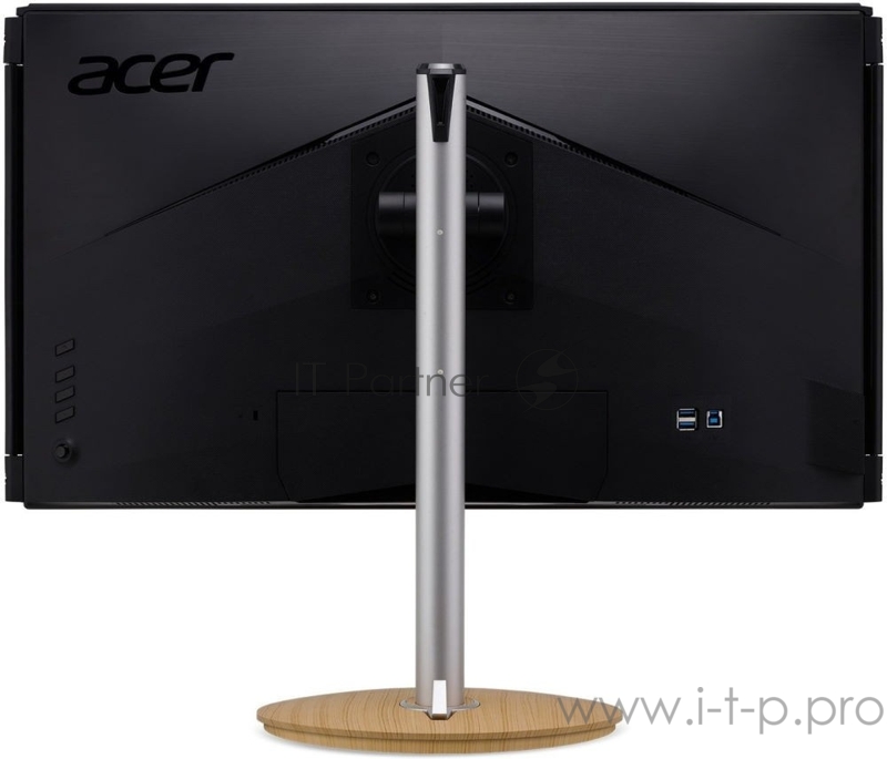 Монитор Acer 27 ConceptD CP5271UV IPS 2560x1440 144Hz 400cd/m2 16:9