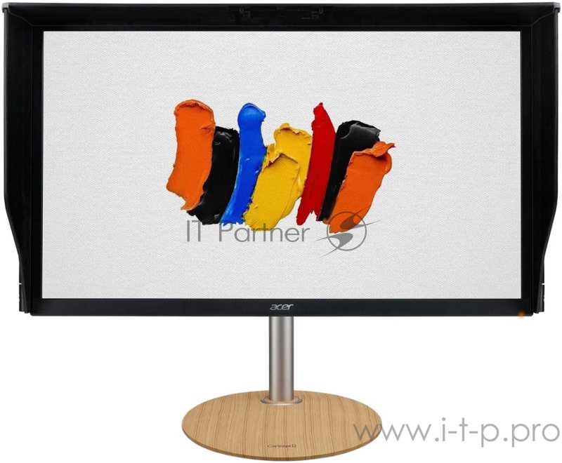 Монитор Acer 27 ConceptD CP5271UV IPS 2560x1440 144Hz 400cd/m2 16:9