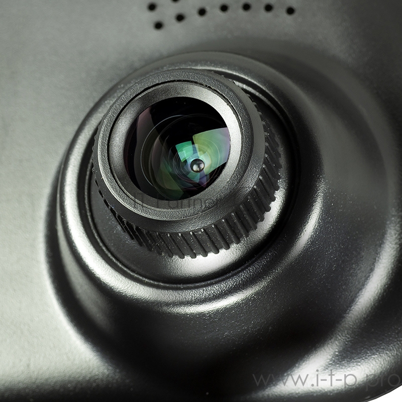 Видеорегистратор Artway AV-603 черный 2Mpix 1080x1920 1080p 140гр.