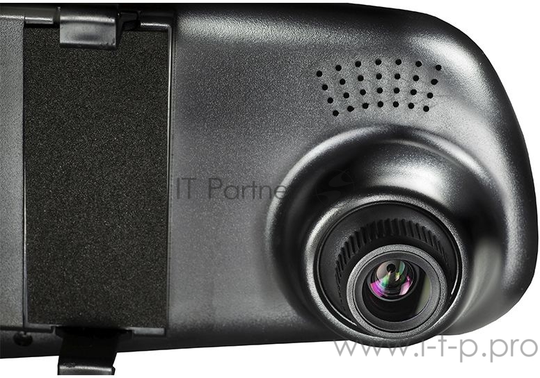 Видеорегистратор Artway AV-603 черный 2Mpix 1080x1920 1080p 140гр.