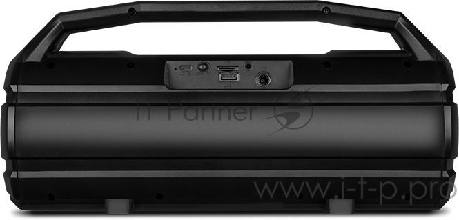 Акустическая система SVEN PS-415. черный. (2.0. мощность 2x6 Вт (RMS). Bluetooth. FM. USB. microSD. LED-дисплей. встроенный аккумулятор) SVEN PS-415. черный. акустическая система (2.0. мощность 2x6 Вт (RMS). Bluetooth. FM. USB. microSD. LED-дисплей.