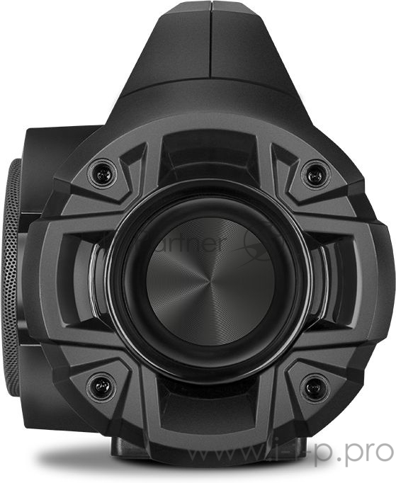 Акустическая система SVEN PS-415. черный. (2.0. мощность 2x6 Вт (RMS). Bluetooth. FM. USB. microSD. LED-дисплей. встроенный аккумулятор) SVEN PS-415. черный. акустическая система (2.0. мощность 2x6 Вт (RMS). Bluetooth. FM. USB. microSD. LED-дисплей.