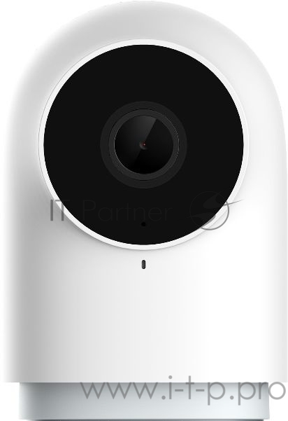 Камера видеонаблюдения Aqara Camera Hub G2H 4-4мм цветная корп.:белый