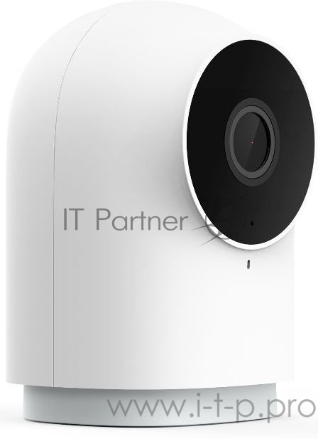 Камера видеонаблюдения Aqara Camera Hub G2H 4-4мм цветная корп.:белый