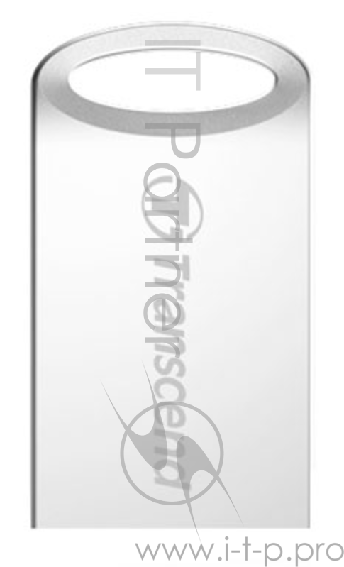 Накопитель USB flash 8ГБ Transcend JetFlash 510S TS8GJF510S (USB2.0)