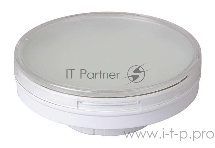 Лампа светодиодная PLED-GX70 11Вт таблетка 5000К холод. бел. GX70 930лм 230В JazzWay 1027672A