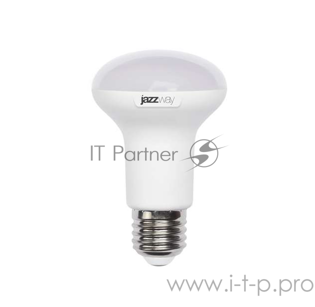 Лампа светодиодная PLED-SP R63 11Вт 3000К тепл. бел. E27 820лм 230В JazzWay 1033659