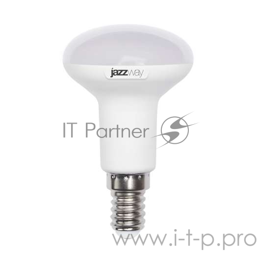 Лампа светодиодная PLED-SP R50 7Вт 3000К тепл. бел. E14 540лм 230В JazzWay 1033628