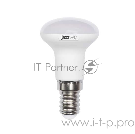 Лампа светодиодная PLED-SP R39 5Вт 3000К тепл. бел. E14 400лм 230В JazzWay 1033581