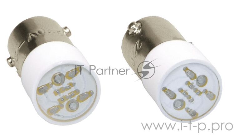 Матрица светодиодная красн. 24В ИЭК BMS10-024-K04