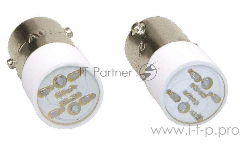 Матрица светодиодная красн. 230В ИЭК BMS10-230-K04