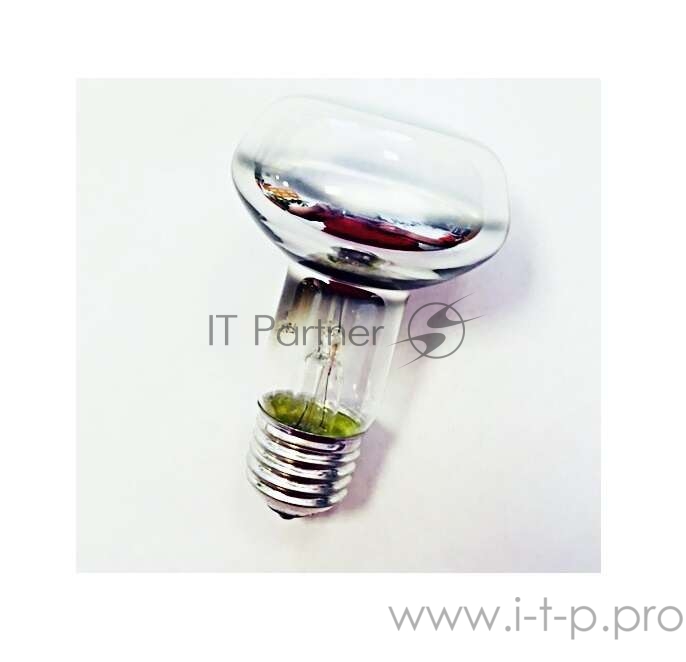 Лампа накаливания ЗК 60Вт R63 230-60 E27 (50) Favor 8105011