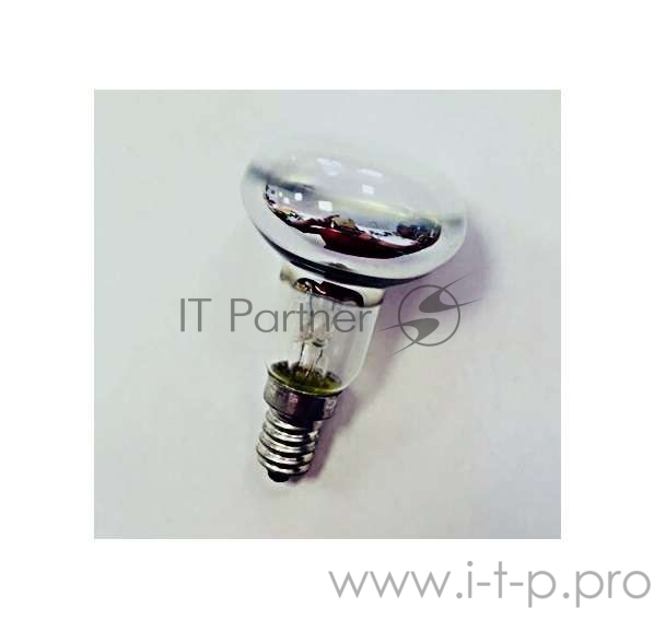 Лампа накаливания ЗК40 R50 230-40Вт E14 (100) Favor 8105008