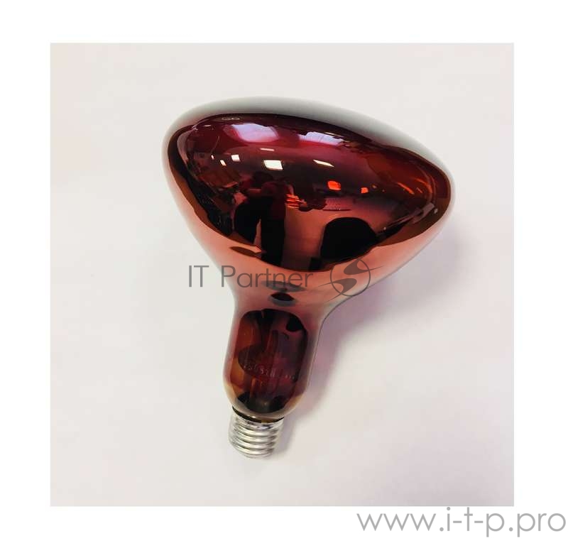 Излучатель тепловой ИКЗК 230-250 R127 E27 (15) КЭЛЗ 8105005