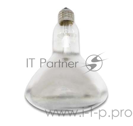 Излучатель тепловой ИКЗ 230-250 R127 E27 (15) КЭЛЗ 8105001