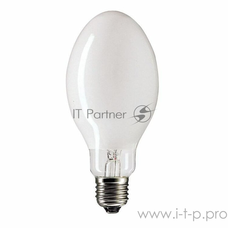 Лампа газоразрядная ртутно-вольфрамовая ML 160Вт эллипсоидная 3600К E27 225-235В SG 1SL/24 PHILIPS 928095056891 / 871150018135030