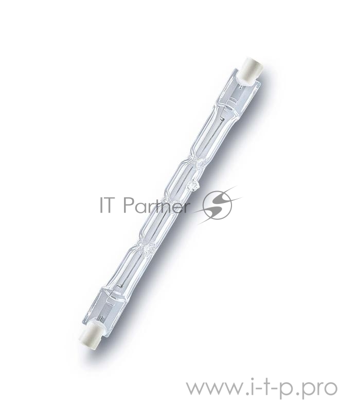 Лампа галогенная HALOLINE 64701 ECO 230Вт линейная R7s 2950К 230В J117 OSRAM 4008321207692