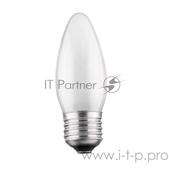 Лампа накаливания ДСМТ 230-40Вт E27 (100) Favor 8109019