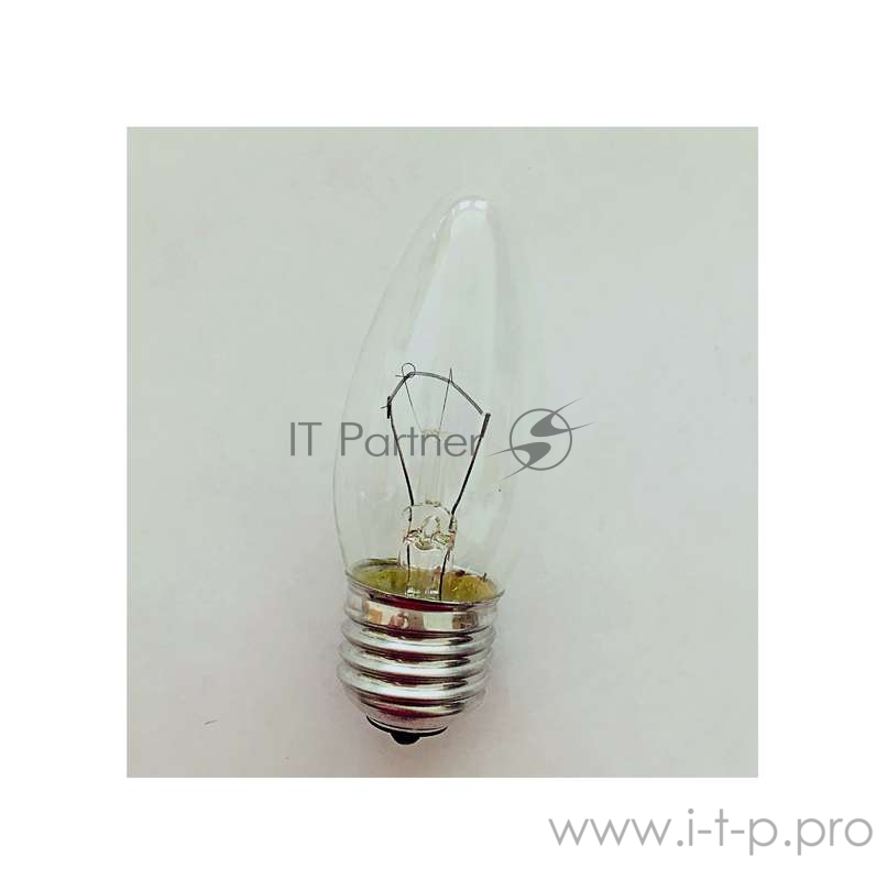 Лампа накаливания ДС 230-40Вт E27 (100) Favor 8109011