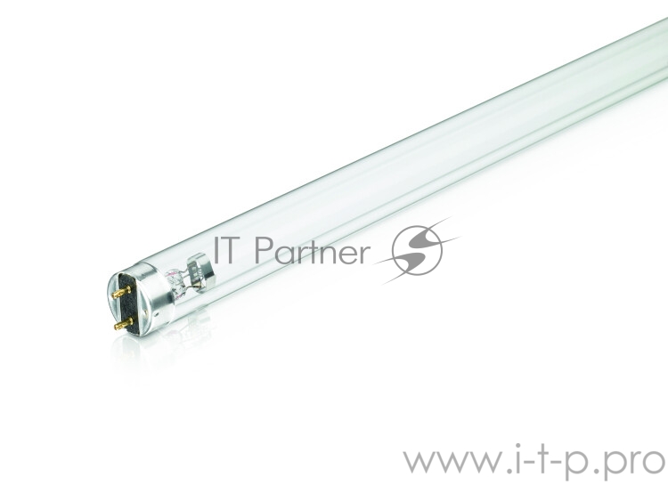Лампа люминесцентная TUV TL-D 15Вт T8 G13 PHILIPS 928039004005 / 871150072617940
