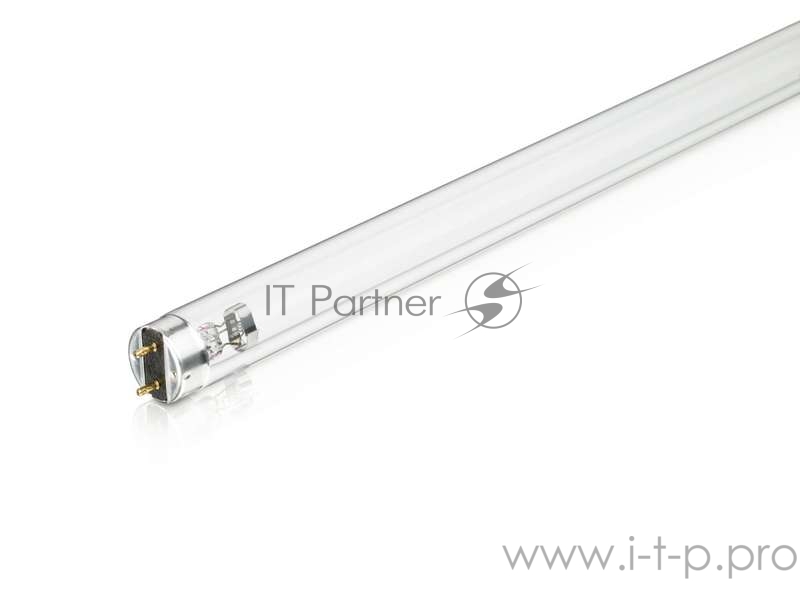 Лампа люминесцентная TUV TL-D 15Вт T8 G13 PHILIPS 928039004005 / 871150072617940