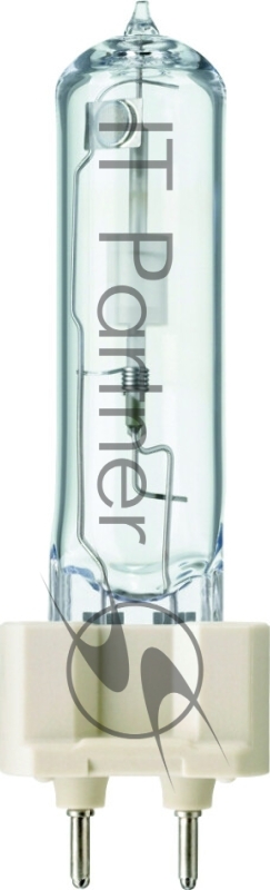 Лампа газоразрядная металлогалогенная MASTER Colour CDM-T 35W/830 35Вт капсульная 3000К G12 PHILIPS 928083105129 / 871869648443200