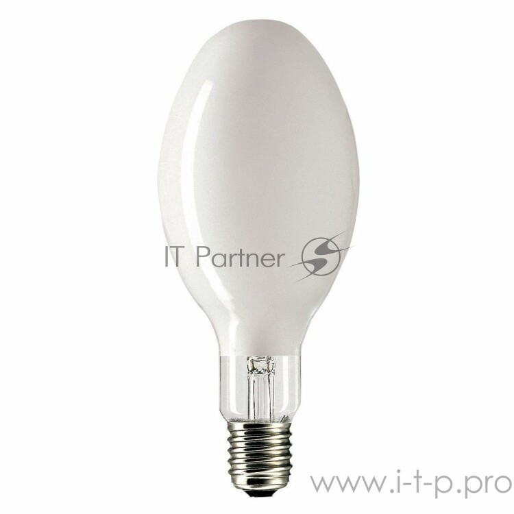 Лампа газоразрядная металлогалогенная MASTER HPI Plus 250W/645 BU 253Вт эллипсоидная 4500К E40 PHILIPS 928076709891 / 871150018114515