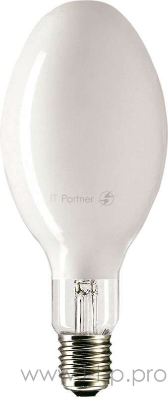 Лампа газоразрядная металлогалогенная MASTER HPI Plus 250W/645 BU 253Вт эллипсоидная 4500К E40 PHILIPS 928076709891 / 871150018114515