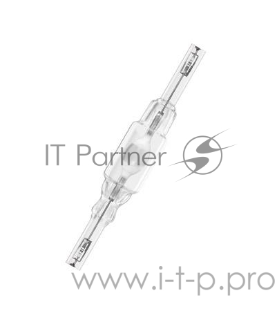 Лампа газоразрядная металлогалогенная HQI-TS 150W/WDL EXCELLENCE 150Вт линейная 3000К RX7s-24 OSRAM 4008321678362