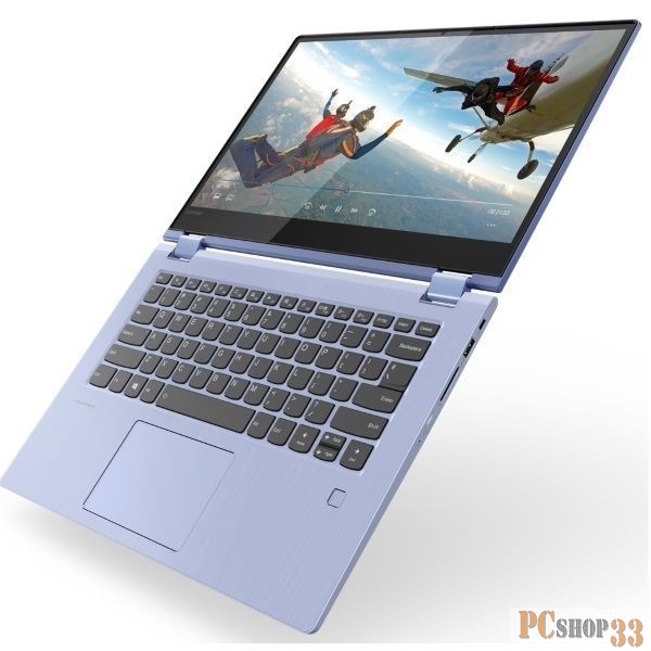 Ноутбук Lenovo IdeaPad 530S-14IKB 81EU00BCRU blue 14