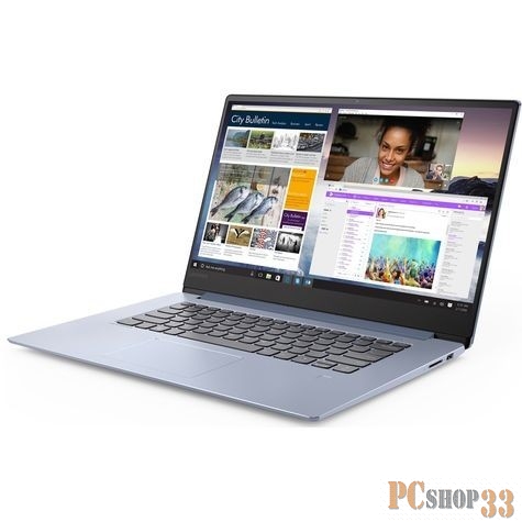 Ноутбук Lenovo IdeaPad 530S-14IKB 81EU00B6RU blue 14