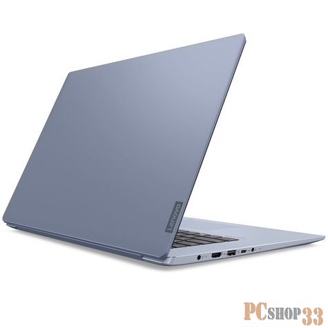 Ноутбук Lenovo IdeaPad 530S-14IKB 81EU00B6RU blue 14