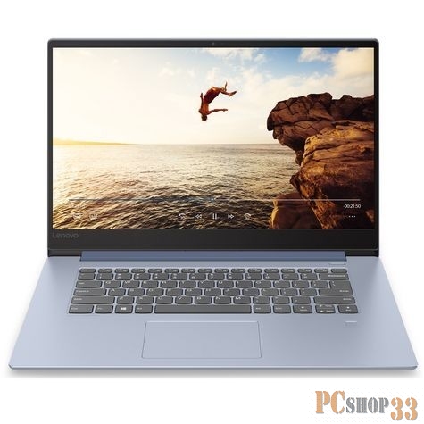 Ноутбук Lenovo IdeaPad 530S-14IKB 81EU00B6RU blue 14