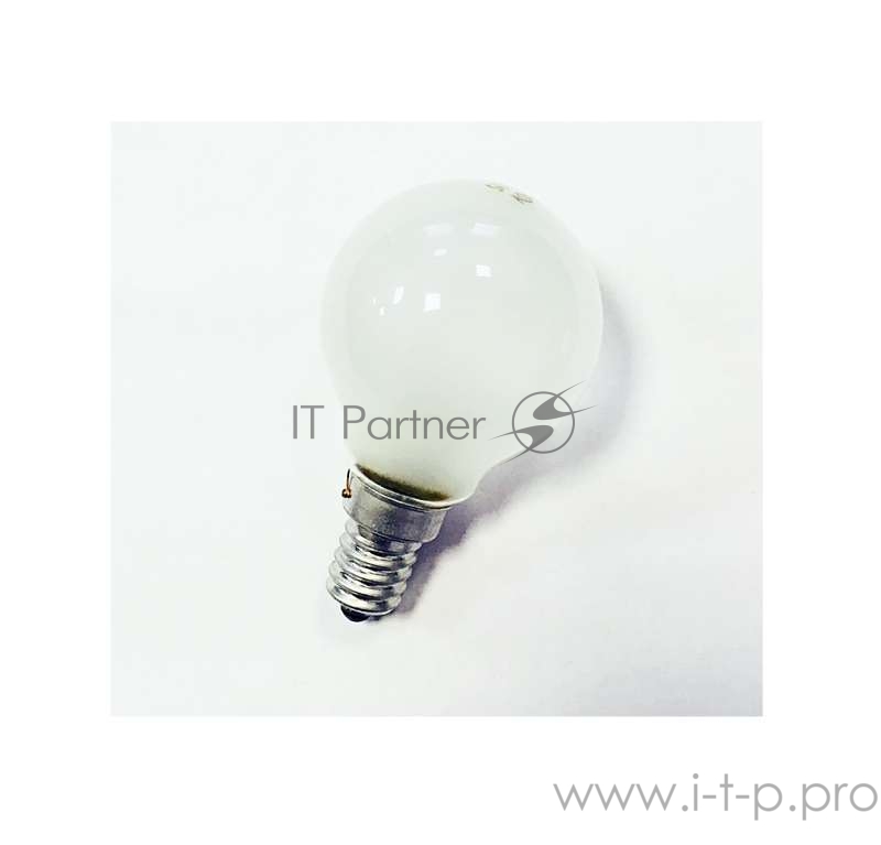 Лампа накаливания ДШМТ 230-60Вт E14 (100) Favor 8109023