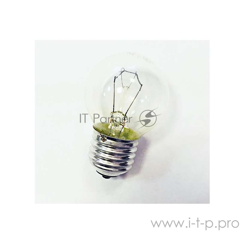 Лампа накаливания ДШ 230-40Вт E27 (100) Favor 8109015