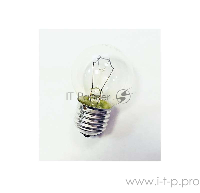 Лампа накаливания ДШ 230-60Вт E27 (100) Favor 8109016