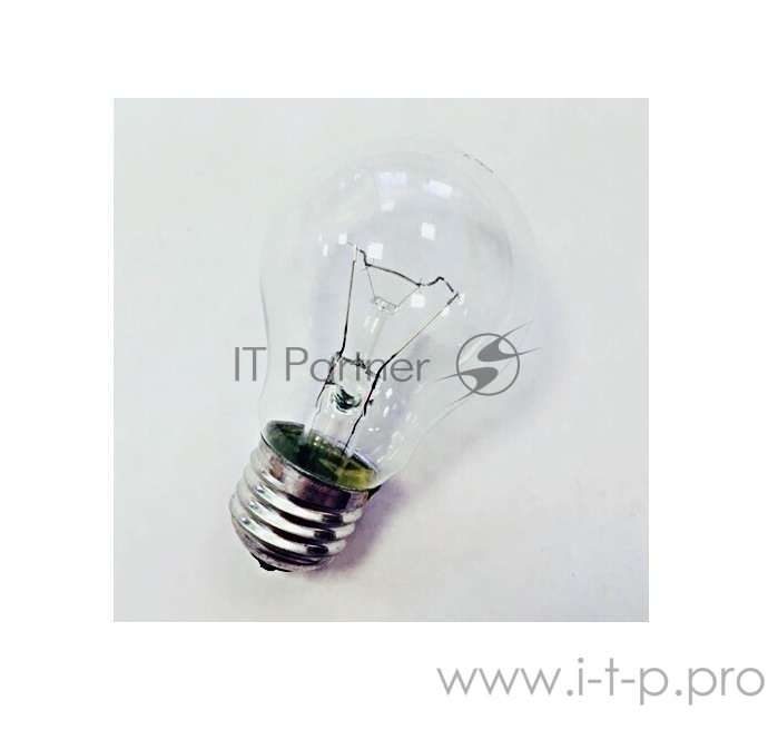 Лампа накаливания Б 230-75 75Вт E27 230В инд. ал. (100) Favor 8101403