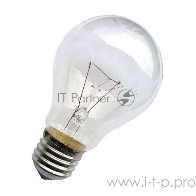 Излучатель тепловой Т 200Вт E27 230-240В Лисма 249022100