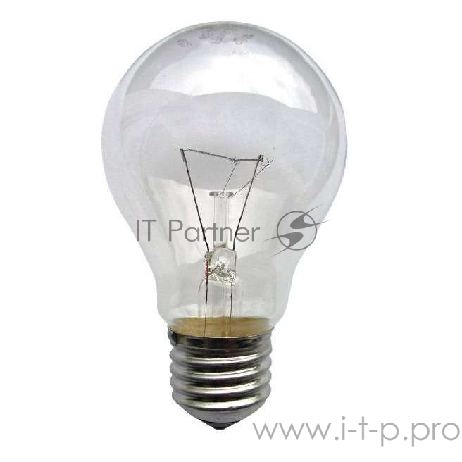 Излучатель тепловой Т 300Вт E40 220-230В Лисма 249031000