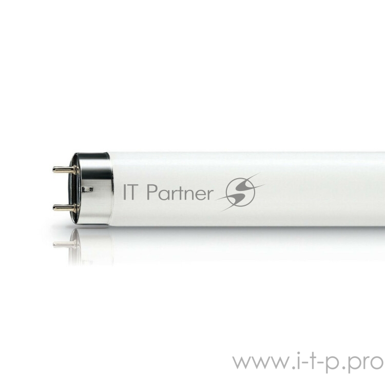 Лампа люминесцентная MASTER TL-D Super 80 18W/830 18Вт T8 3000К G13 PHILIPS 927920083055 / 871829124047100