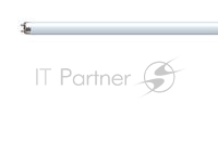 Лампа люминесцентная HE 14W/865(860) 14Вт T5 6500К G5 OSRAM 4050300464848