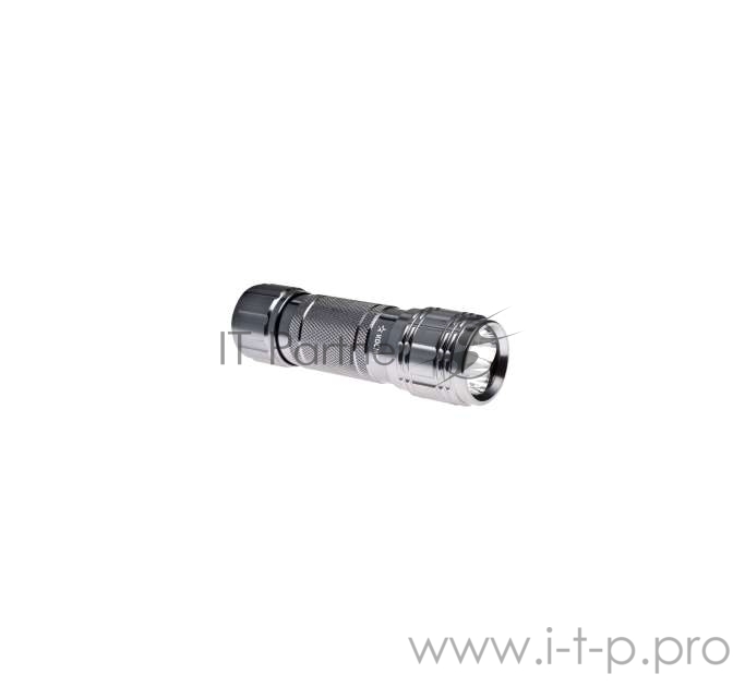 Фонарь светодиодный M3703-D-LED 3х1Вт LED 3хAAA металл Космос KOC-M3703-D-LED