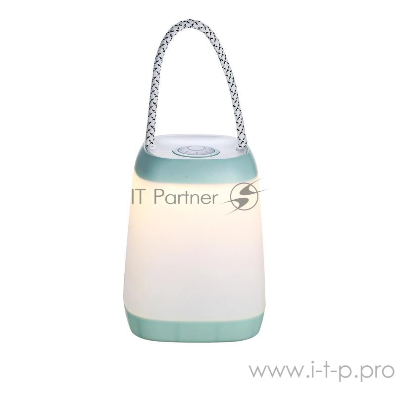 Фонарь 2028 LED 16хLED 3хAA регулировка яркости подвес. кемпинг Космос KOC2028LED