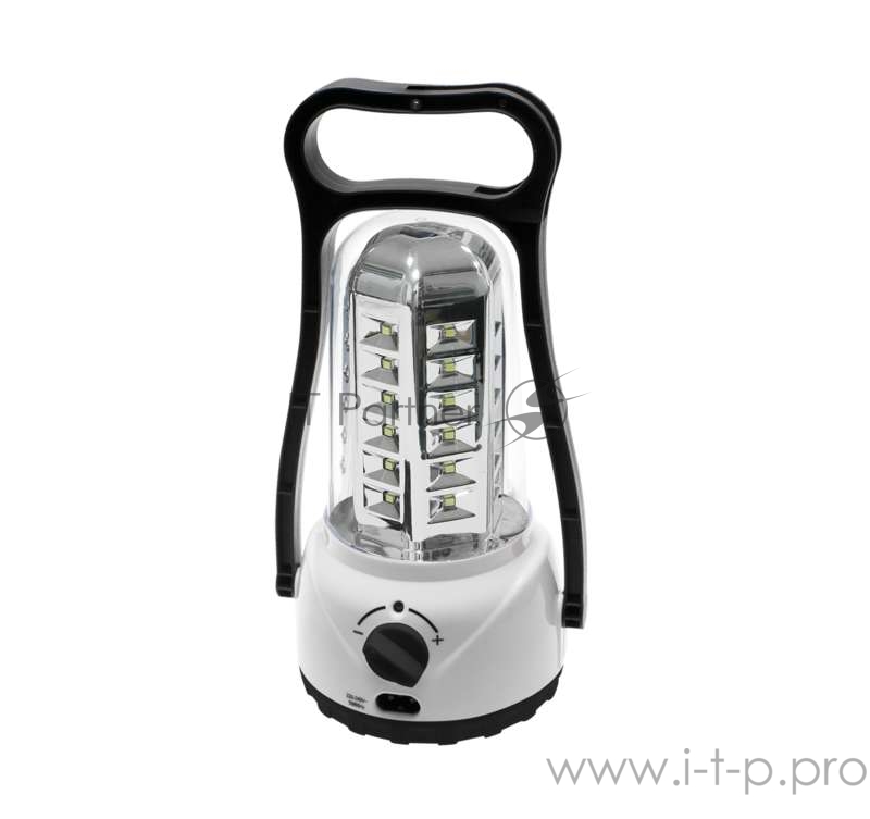 Фонарь светодиодный кемпинг. с диммером Космос KOCAc6008LED