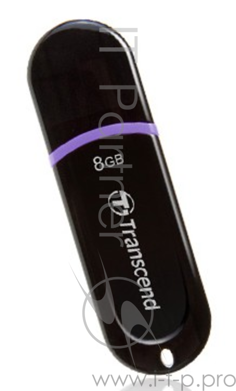 Накопитель USB flash 8ГБ Transcend JetFlash 300 TS8GJF300 (USB2.0)